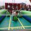 Fun Derby Inflatable Race Track/inflatable Derby Horse/horse Racing Party Game