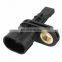 ABS Wheel Speed Sensor Rear For Buick GM Chevrolet Caprice Pontiac G8 92211237