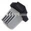 Heater Blower Fan Motor Resistor For GMC Chevrolet 96629733