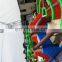 New Commercial Hot Sale 0.55mm Pvc Inflatable Obstacle Course,boot Camp Inflatable Obstacle Course,inflatable Pool Obstacle