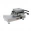 High Efficiency Kitchen Restaurant Commercial Electric Snack Equipment Waffle Machine