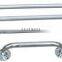 Elderly Safety Bathroom Equipment and Grab Bar Can Used in Public Toilet or Handicap Bathroom Equipment.