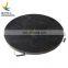 Grue Pied Support Mobile Outrigger Pads, High Quality Fiberglass Outrigger Pads, Truck Crane Outrigger  Pads