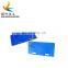 Strong plastic board Training Wall football rebounder football kickback board soccer rebounder board