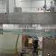 limonade juice bottling system machine with pasturization