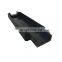 Silk screen case plastic upper parts plastic lower parts assembly small cases