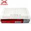 LEWEDA Air filter  Guangzhou manufacturer factory price engine parts 17801-20040 C 32 003  LX 2521 CA8601 for Japanese car