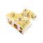 2 ways 1*0GA+1*4GA+2*8GA clamp car battery terminal connector