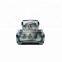 New car audio power distribution block
