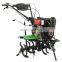 173F 178F Diesel small direct transmission cultivator