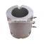 Resist Sticking Aluminum Cast Die Heaters