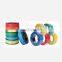 High quality PVC insulated 4mm2 electrical wire Building wire