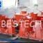 Low price Shot Blasting Machine Parts Shot Basting Machine Spare Parts