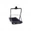 2021 High quality gym equipment trends home fitness foldable treadmill