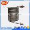 For wholesale titanium coil tube heat exchanger