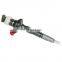 Haoxiang 100% Test Common Rail ORIGINAL Diesel Injector 23670-30290 For For Toyota Hilux 1KD-FTV