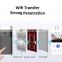 Waterproof Two-Way Audio WIFI Video Smart Doorbell 720P HD Security Camera Wireless door ring