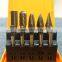Tungsten Carbide Rotary Files of the Professional quality