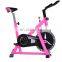 New home spinning quiet fitness bike indoor weight loss exercise pedal bike
