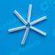 Ribbon Fiber Optical Fusion Splice Protector 12F Double Ceramic Rod