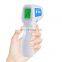 Digital Infrared Non-contact Baby Thermometer Forehead Ear Adult Body Fever Children Thermometer