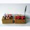 Vegetable Fridge Magnet, Memo Clip Holder