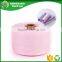recycled open end blended cotton towel yarn 20/1manufacturing process