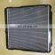 High Quality Auto SPARE PARTS Radiator for Coaster 1HZ HZ80 4FC 1993-2005 16400-17251 16400-17252