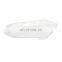 PORBAO Auto Headlamp Parts Headlight  Glass Lens Cover for POLo 19-20 Year