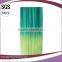 long beauty straight ombre synthetic hair extension clip in