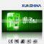 47 vertical lcd splicing video wall display