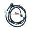 Heavy Duty Truck Parts Cable Harness OEM 20593612 for VL Truck Engine Wire Harness