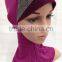 U104 NEW 2015 neck cover cotton cross ninja muslim underscarf