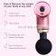 2021 Best Selling Massager Product Private Professional Deep Muscle Powerful Mini Muscle Other Massage Gun