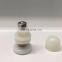 Shower Cabin Parts Glass Sliding Door Roller Small Plastic Pulleys for Glass Door