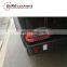 gclass w463 g500 g550 g350d back lamp and back tail lamp 1990-2015y car back light ABS with LED material