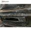G class W464 W463a g63 FRONT BUMPER AIR VENTS carbon fiber car parts for G class W464 W463A G63 B900