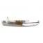 Turn Clear Reflector Lens For Volkswagen Passat CC 3C8807718 /3C8807717