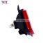A21 3732030FL Car body parts Rear body fog lamp Auto parts Rear fog lights for a21fl chery e5