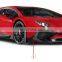 2013-2015 Aventador LP750 Body Kits for Lamborghini Aventador LP700 to LP750 body kit
