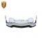 FRP Car Front Rear Bumper Guard For Lambo Aventador LP700 LP720 upgrade LP740S LP750SV Auto Body Kits Manufacturer