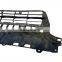 New Automobile Front Bumper Grille Car Accessories Body Kits HO1036127 For Honda CIVIC 2009-2011 Auto grill