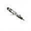 Common Rail Disesl Injector 0445120333 For YUCHAI 120 series