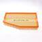 Hot Sales High Quality Car Parts Air Filter Original Air Purifier Filter Air Cell Filter For bmw 7 (G11 G12) OEM 13718577170