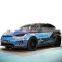 highest quality CMST carbon fiber wide body kit for Tesla Model X