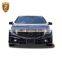 suitable for A class W176 2013 2014 2015 year wd style facelift body kit