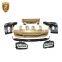 Cheapest Price WD Style Car Bumpers Chin Body Kit Front Bumper With Headlight  For RR Phantom