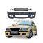 The Lowest Price Body Kit E46 Front Bumper kit for BMW E46 M-Tech M-Sport Sedan Touring 1998-2004