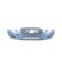 Factory Direct High Quality Pp Plastic Premier Color Front Bumper Head Bumper  For Volvo S60 Universal Cars Body kits