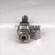 tr412 413 414 415 501 Tire Autoparts Tubeless+Zinc Coated Brass Tire Valve